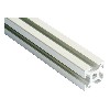 20 X 20 Anodized Sigma Aluminum Profile Heavy Series - Conveyor part