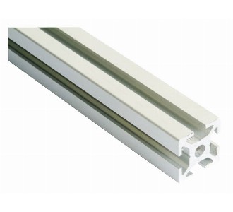 20 X 20 Anodized Sigma Aluminum Profile Heavy Series - Conveyor part