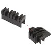  216 Profile Comb - Conveyor part 85x26x38mm