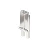 Aluminum Tension Plate Set (23x129) - Conveyor part