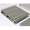 23 X 129 Conveyor Side Chassis Aluminum Profile (Anodized) - Conveyor part