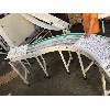 Flat Bar Profile Alpolen 1000 - Conveyor part 5X50