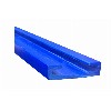 40 Mm PVC C Profile - Conveyor part