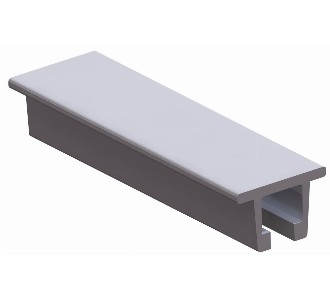 Aluminum Profile For 40mm C Profile - Conveyor part
