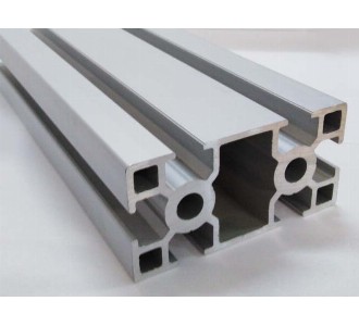 40x80 Anodized Sigma Aluminum Profile - Conveyor part
