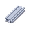45x90 Anodized Sigma Aluminum Profile Economic Series - Conveyor part