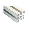 50 X 50 Anodized Sigma Aluminum Profile - Conveyor part