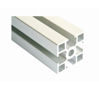 50 X 50 Anodized Sigma Aluminum Profile - Conveyor part