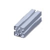 60 X 60 Anodized Sigma Aluminum Profile - Conveyor part
