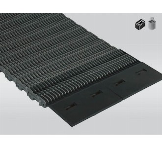 850 Transition Comb - Conveyor part