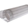 921 - 25.4 Easy to Clean Wire Mesh Belt with Small Strainer - Conveyor part