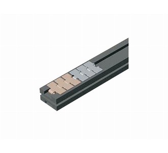 Alpolen 1000 Linear Bearings 190.5 MM - 881Thread Belts - Conveyor part