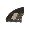 Alpolen 1000 90° (For 880 Thread - 881 Thread Return Belt) Return Bearings - Conveyor part