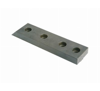  Plastic Connection for Sigma Profile Foot - Conveyor part 160x42x16mm