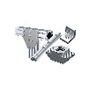 Aluminum Special Fasteners - Conveyor part