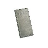 45x90 Aluminum Profile Cover - Conveyor part
