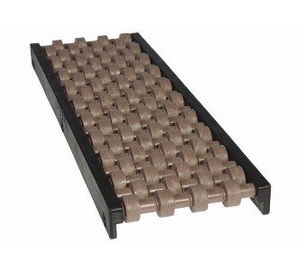 Bead Roller 4 Rows - Conveyor part - Ø19,50x6,25