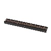 Bead Roller 2 Rows - Conveyor part - Ø19,50x6,25