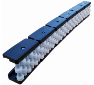 Rotational Bead Mover - Conveyor part
