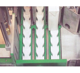 Case Conveyor Belt Slideways - Conveyor part