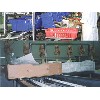853 Case Conveyor Belt (Heavy Type) - Conveyor part