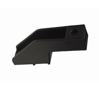  Console Body (Medium Size) - Conveyor part Black