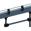  Console Full Set (Small Size) - Conveyor part 168x107mmØ12.5mm