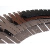 880 Thread - Ear Return Belt (Tgo - T) - Conveyor part 114.3 MM